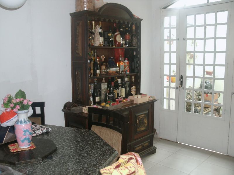 Sobrado para comercio em São Paulo