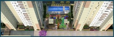 Lançamento Apartamentos na Planta - ALTOS IBORUNA