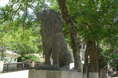 Casa duplex de 4 e 5 suítes no Recreio