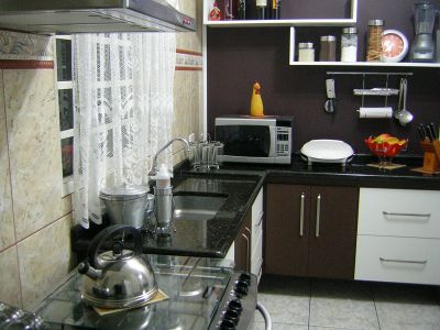 CASA VILLAGIO 2 DORMS