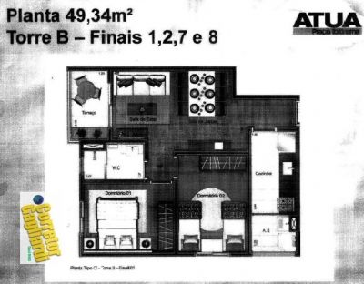 Aptos em lançamento na Vila Prudente - prox 2 metros