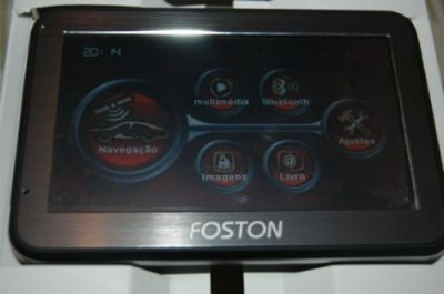 gps foston fs 441