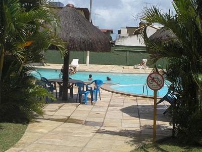 Excelente Apartamento á Venda em Parnamirim