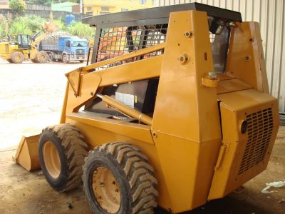 venda de equipámentos