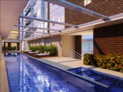 Sax Itaim - Apartamentos 170m² á 272m² - 3 dorms - 3 suítes - São Paulo !!!!