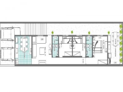 Casa para venda em Santana de Parnaíba