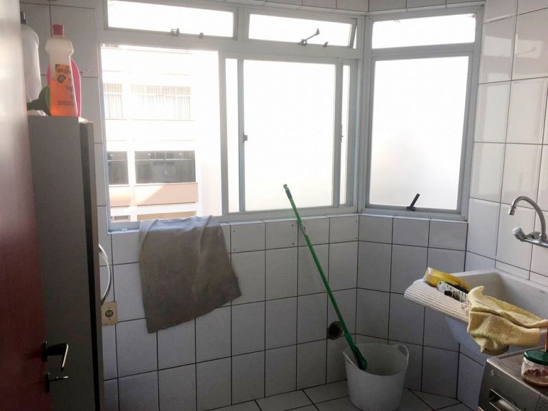 Castelfranco Centro Criciúma apartamento a venda