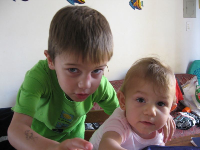 Triplex na praia dos ingleses 7 pax FLORIANOPOLIS