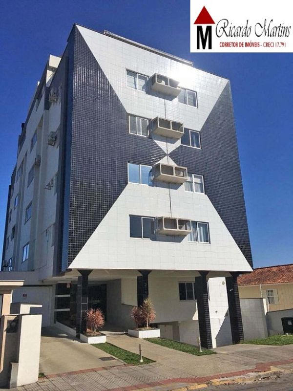 Eclipse Michel Criciúma apartamento a venda