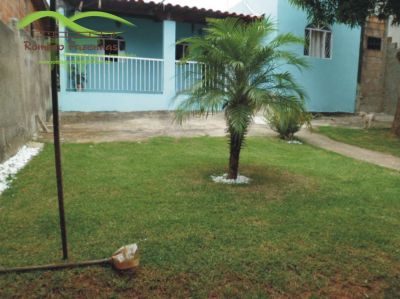 Linda casa de 2 quartos