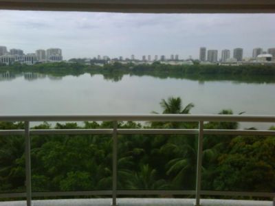 Excelente Apartamento 4 quartos ( suítes ) Península – Barra  269m² - Oportunidade