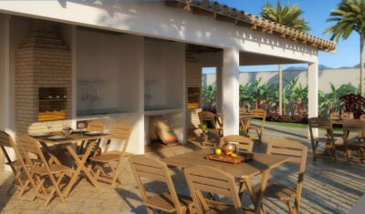 APARTAMENTOS - BELLA VISTA - TAQUARA