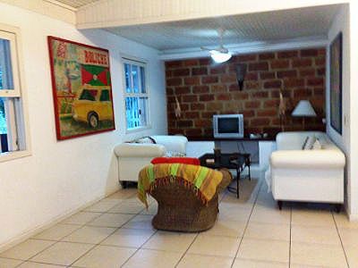 Casa a venda no Bosque de Geriba, Buzios