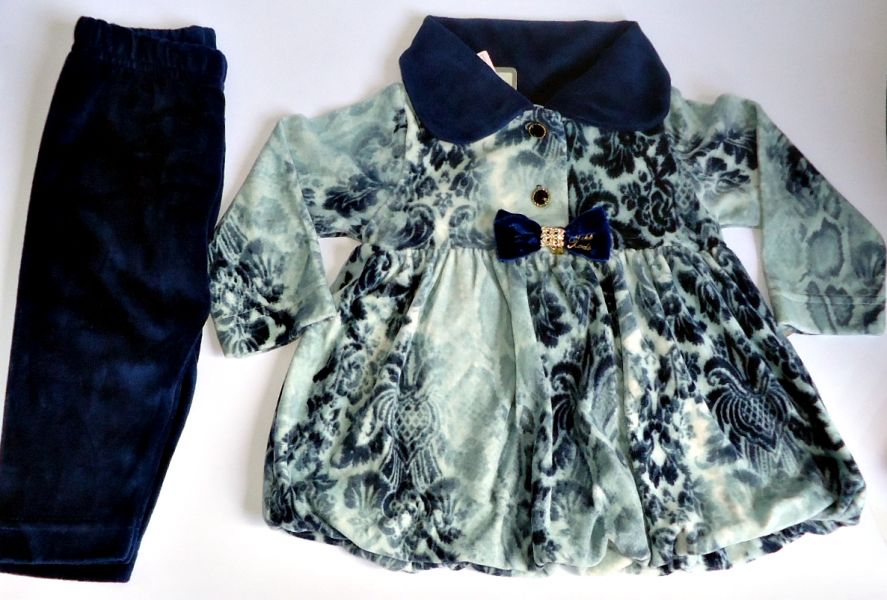 Lindas Roupinhas para seu Bebê!