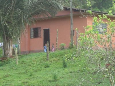 SÍTIO COM 14 ALQUEIRES