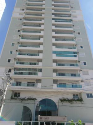 Apartamento 3 quartos jardim goias