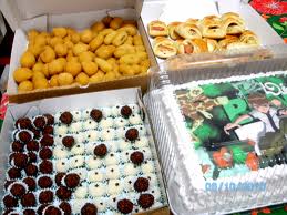 Kit Festa Infantil  Lalyle