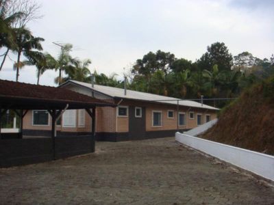 SÍTIO COM 8 ALQUEIRES - SÃO LOURENÇO DA SERRA - SP - COD: 510 - F:(11) 7302-9229