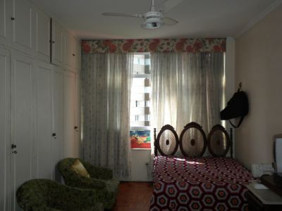 Apartamento a venda 3/4(1 suíte) GRAÇA Salvador 177m2 2 garagens 