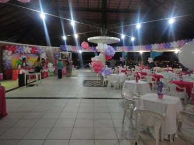 A&M FESTAS E EVENTOS