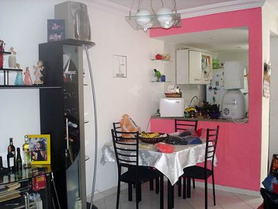 Apartamento a venda em Salvador, Rio Vermelho