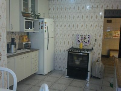 Sobrado no Parque Paulistano