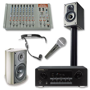 ABC PROJEÇÕES ALUGUEL DE TELÃO