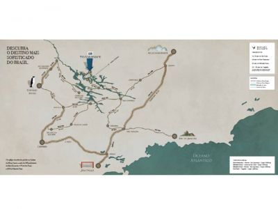 CONDOMÍNIO TERRAMARE PENÍNSULA