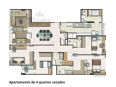 VIVERDE RESIDENCIAS DO NOROESTE