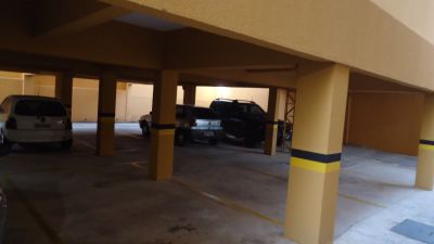 APARTAMENTO ALTO PADRÃO - CÓD. 736