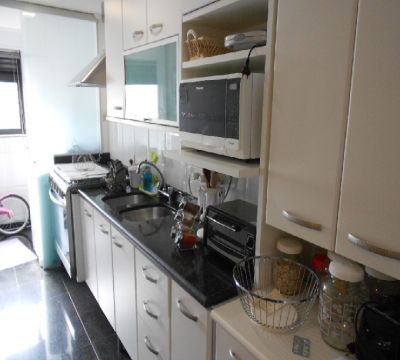 Acquabella apartamento 4 quartos vista mar e praia Barra da Tijuca 