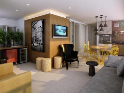 Apartamento 2 quartos 69m2 Villa 156 Vila Mariana