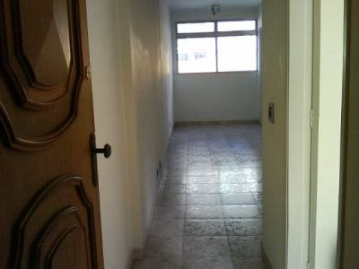 SANTA CECÍLIA – 56 M2 – 1 DORMTS./SUÍTE – 1 WC – 1 VAGA -  BOA LOCALIZAÇÃO.