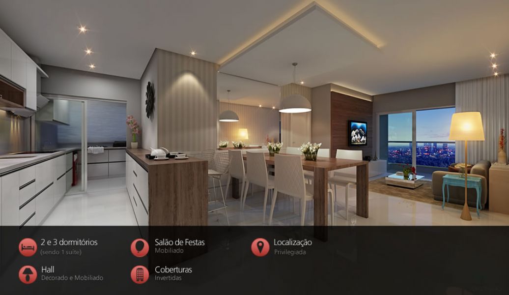 Due Fratelli residencial-bairro Centro (próx. mercado Giassi).