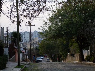 TERRENO NA TRISTEZA ZONA SUL PORTO ALEGRE RS 