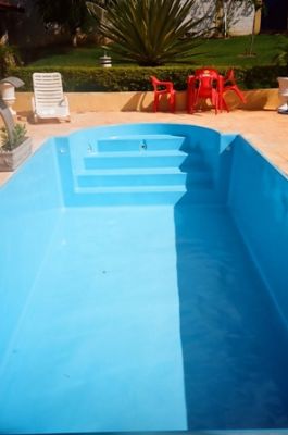 PINTURAS E  REFORMAS DE PISCINAS