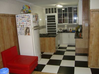 Quarto Suite 38 m2 para Pessoas Não Fumantes no Ipiranga