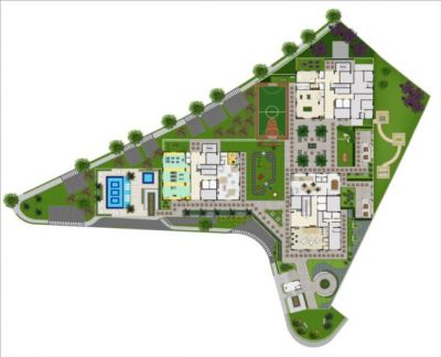 Breve lançamento de apartamentos, aptos 2 e 3 dorms, no centro de Guarulhos.