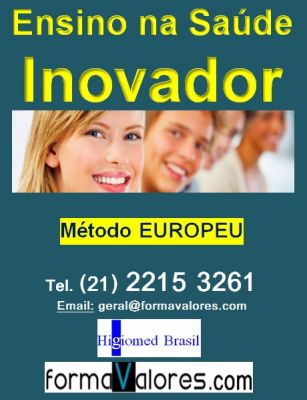 Segurança e Saúde no Trabalho