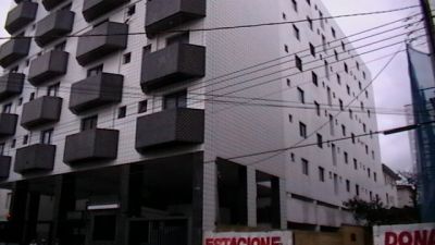 Alugo Temporada Apartamento Praia Grande