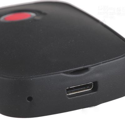 RASTREADOR DE CARROS E PESSOAL