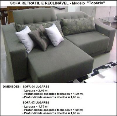 Casabela Interiores Móveis e Designer de Ambientes