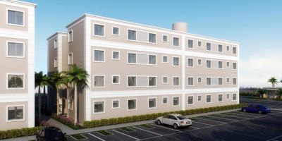 Rio Claro Apartamentos em Lançamento
