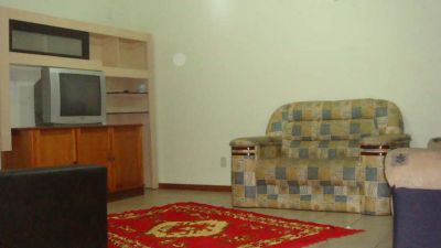 casa para temporada em guarapari 