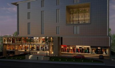 LANÇAMENTO SALAS COMERCIAIS IMPERDÍVEL EM TAUBATÉ