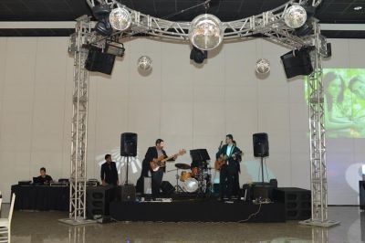 Banda casamentos Brasília