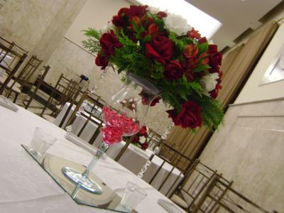 Locação de Material p/ Eventos