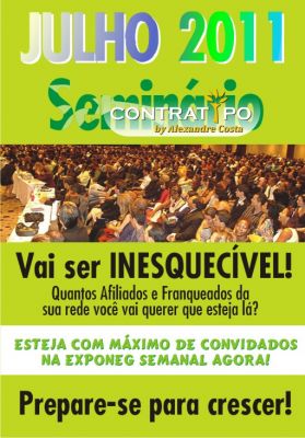 CONTRATIPOS EMPREENDIMENTOS