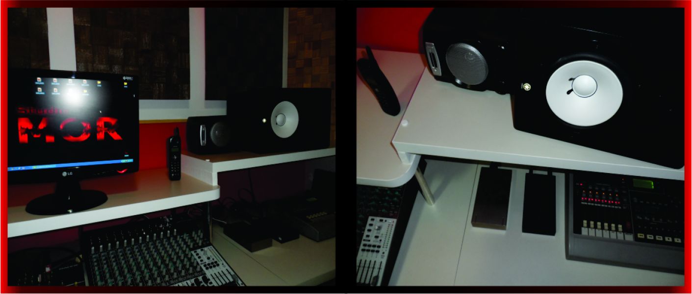 Studio Mór
