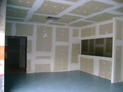 Nacional Gesso Acartonado